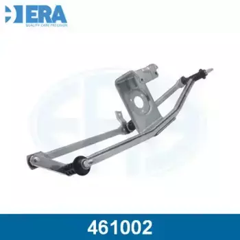 трапеция стеклоочистителя!\ VW LT 28-35/LT 28-46, MB Sprinter 95> 461002 ERA
