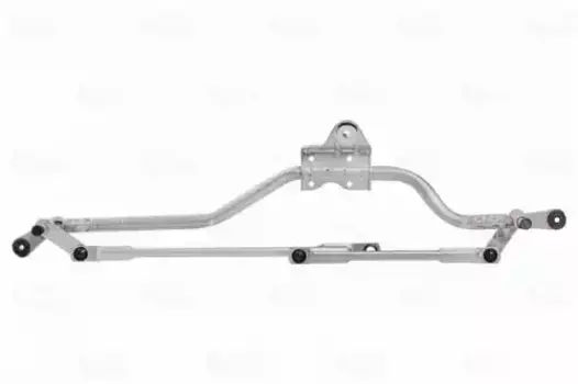 трапеция стеклоочистителя!\ VW Multivan V/Transporter 03> VWA 1812 СТАРТВОЛЬТ