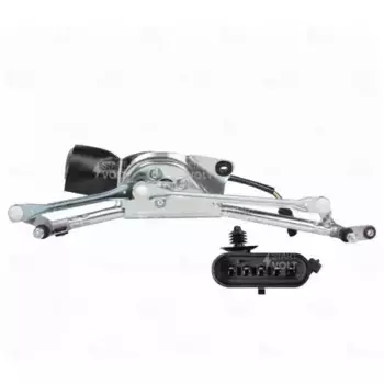 трапеция стеклоочистителя в сборе D вала 12мм!\ Lada Granta/Kalina 1.4/1.6i 04> VWA 01018 СТАРТВОЛЬТ