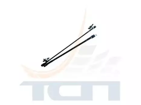 трапеция стеклоочистителя! в сборе\ Scania
