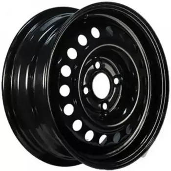 TREBL 53B44K 5.5x14/4x98 ET44 CD58.1 Black стальной!\ 9284702