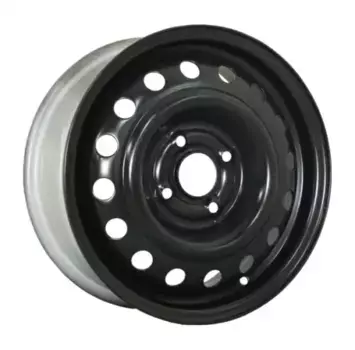 TREBL 8505T 5.5x15/5x160 ET60 D65.1 Black диск стальной!\ 9103139