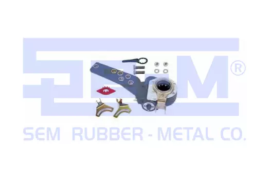 Рычаг регулировки тормоза SE-M 14627