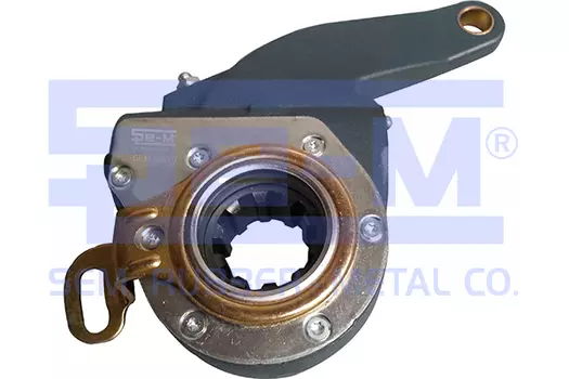 трещетка! автомат. правая\ SCANIA