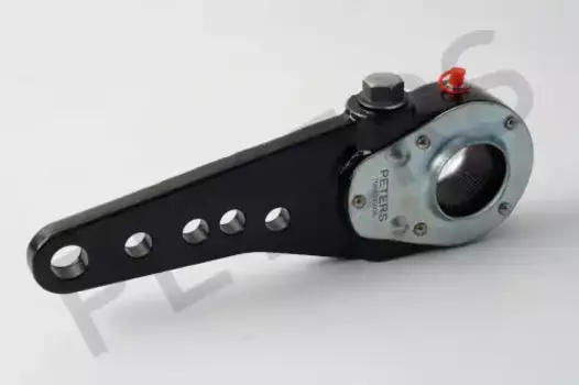 Рычаг регулировки тормоза PETERS 166.021-00A