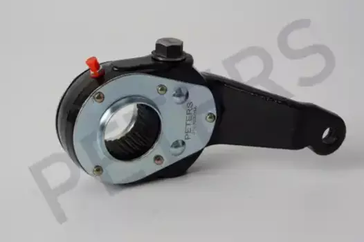 Рычаг регулировки тормоза PETERS 016.133-00A