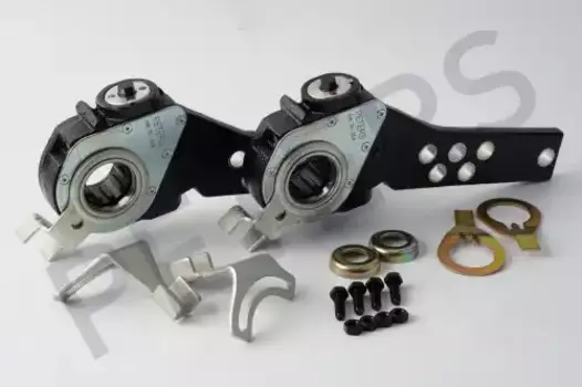 Рычаг регулировки тормоза PETERS 046.781-00A