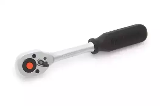 трещотка! 200мм 3/8''\ 618745 ДЕЛО ТЕХНИКИ