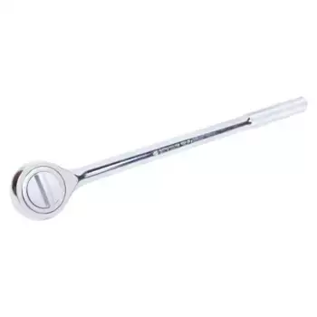 трещотка! 3/4'', 500мм, 45 зубцов, дисковый механизм\ 6724-20F KING TONY