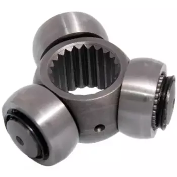 трипоид 22x30!\ Volvo 440 1989-1997 2716-440 FEBEST