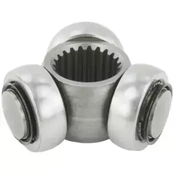 трипоид!22X31.95 \ Renault Kangoo 1.6/1.5D 05> 0216-B10 FEBEST