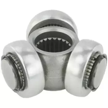 трипоид! 23x38.05\ Toyota Caldina 0116-SXM10 FEBEST