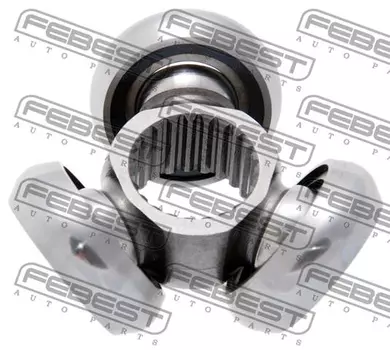 трипоид 23x39.9!\ Ford Focus II Cb4 2008-2011 2116-CB320AT FEBEST