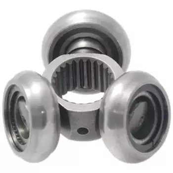 трипоид 24X41.5!\ Audi Q5 08> 2116-TC718TDCI FEBEST