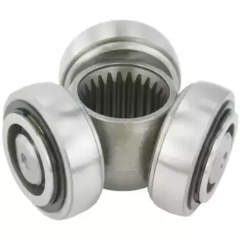 трипоид! 25x43\MB W169 03> 1616-169 FEBEST