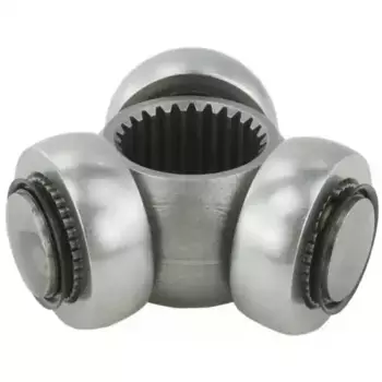 трипоид!26X38\ Mazda 3 BK 03-06 2116-FY26 FEBEST