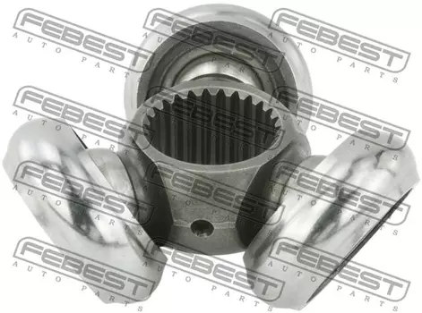 трипоид!26X45\ Ford Mondeo IV 07-14 0116-AGV10 FEBEST