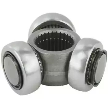 трипоид! 29X32.4\ Mazda 2 07-10 0416-CY2 FEBEST