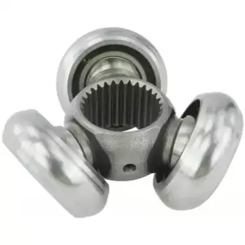 трипоид!29X50.45\ Ford Transit TT9 07-14 2116-TTG FEBEST