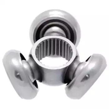 трипоид!\ Ford Galaxy II/Mondeo IV, Volvo S60/S80 1.6-2.2i/TDCi 06> 2116-CA220 FEBEST