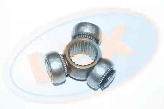 Трипоид KC-7013 LEX