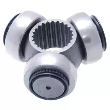 трипоид привода!24X35.5\ Volvo C30/C70/S40 2.0-2.5i/D 04> 2716-C30 FEBEST