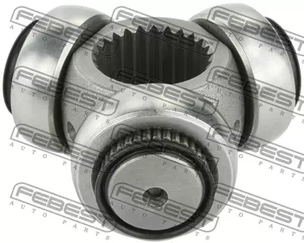 трипоид привода! 25x37\ Opel Movano A 99-10 1816-MOVA FEBEST