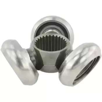 трипоид привода! 27x46.8\ Toyota Camry 06-11 0116-GSV40 FEBEST