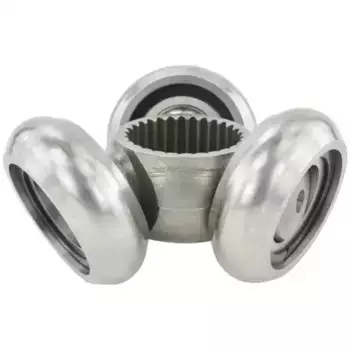 трипоид привода! 27x48.3\ Toyota Camry 0116-KUN26 FEBEST