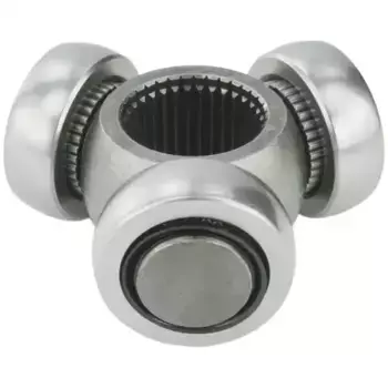 трипоид привода!34X37.05\ Chevrolet Captiva 2.4 07> 1016-CAP FEBEST