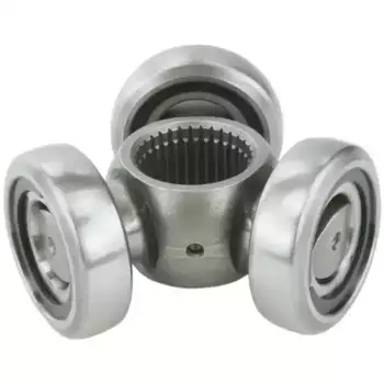 трипоид привода! D33X44.3\ Mazda6 GG 02-08 0216-J10 FEBEST