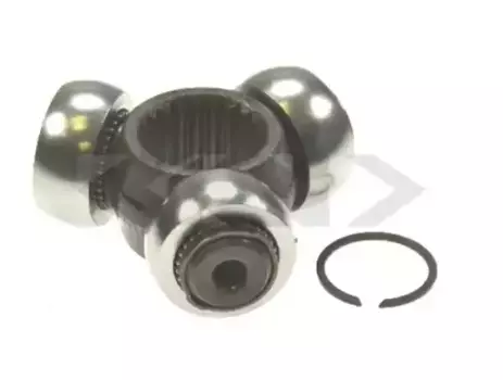 трипоид привода!\ Ford Fiesta 1.3/1.4/1.8D/Ka 1.3/Puma 1.4/1.7, Mazda 121 1.3 96> 300547 LOBRO