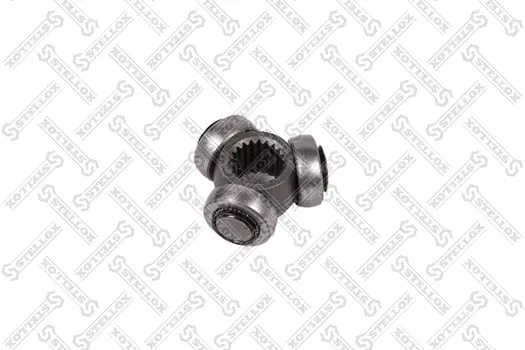 трипоид привода! Z21 D31.9\ Fiat Bravo 07>/Punto 99>/Doblo 00>, Lancia Y 95> 16-54513-SX STELLOX