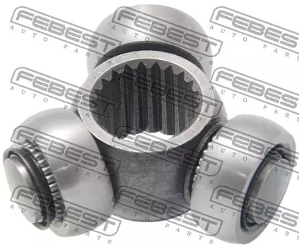 трипоид привода! Z22 D30\ Ford Focus I 98-05 2116-CAK FEBEST