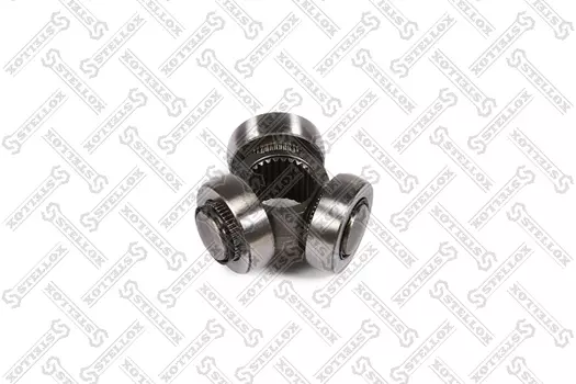трипоид привода! Z27 D43.65\ Fiat Ducato 2.2/2.3JTD 06> 16-54526-SX STELLOX