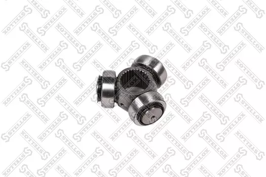 трипоид привода! Z30 D32\ Skoda Felicia 94-98, VW Caddy 97-01 16-54508-SX STELLOX