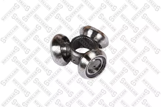 трипоид привода! Z34 D43.2\ Ford Galaxy 03-06, Seat Alhambra, VW Sharan 01-05 16-54506-SX STELLOX