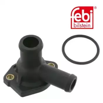 тройник! АКПП\ Audi 80 1.8/2.0, VW Passat 1.8-2.0/1.9D 88-97 26907 FEBI