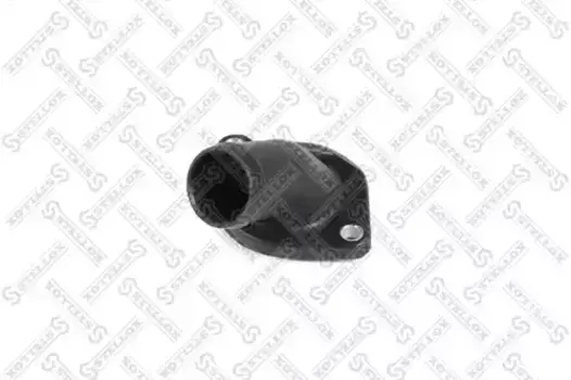 тройник!\ Audi 100/A6 1.6-2.0/1.9TDi/A4, VW Passat 1.9TDi 91-01 75-50695-SX STELLOX
