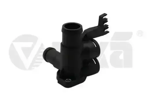 тройник!\ Audi 80/100/A6, SEAT Toledo 1.6-2.0 91-97 11210115701 VIKA