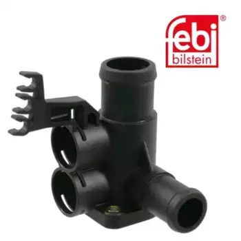 ***тройник!\ Audi 80 1.6-2.0/100/A6, Seat Toledo 2.0 91-97 23044 FEBI