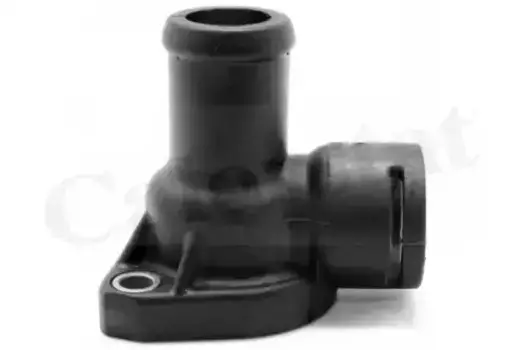 тройник!\ Audi 80 1.6D-1.9D 89-91 WF0029 VERNET