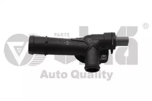 тройник!\ Audi 80, VW Golf/T3 1.8/1.7D/1.6TD 89-92 11211819701 VIKA