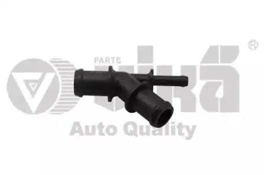 тройник!\ Audi A3, Skoda Octavia, VW Golf/Bora 1.4-1.9TDi 97> 11211508801 VIKA