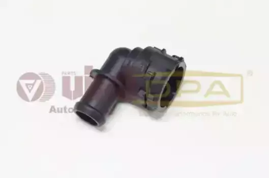 тройник!\ Audi A3/TT, Skoda Octavia/Superb, VW Golf/Jetta/Passat/Tiguan/Touran 12> 11221775101 VIKA