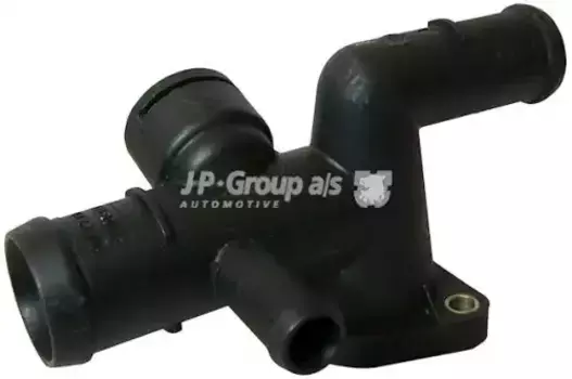 тройник!\ Audi A3/TT, VW Golf/Bora, Skoda Octavia 1.8 98> 1114503800 JP