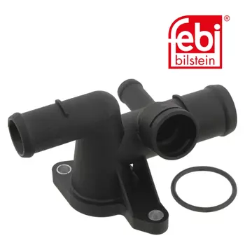 ***тройник!\ Audi A3, VW Golf/Bora/Polo/T5 1.6/2.0 97> 29886 FEBI