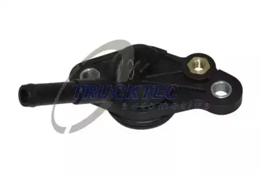 тройник!\ Audi A3, VW Golf/Bora/Sharan, Skoda Octavia 1.6-2.0 97> 07.19.366 TRUCKTEC