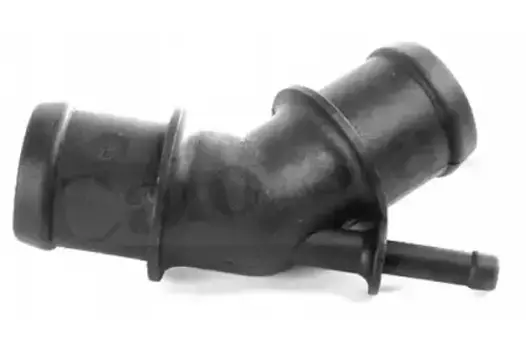 тройник!\ Audi A3, VW Golf/Bora, Skoda Octavia 1.4-1.9TDi 97> WF0102 VERNET