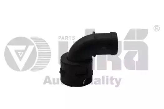 тройник!\ Audi A4/A6, Skoda Superb, VW Passat 1.9TDi 00-08 11221772101 VIKA